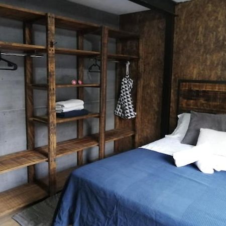 El Depa De Juana Hotel Mexico By Eksteriør billede