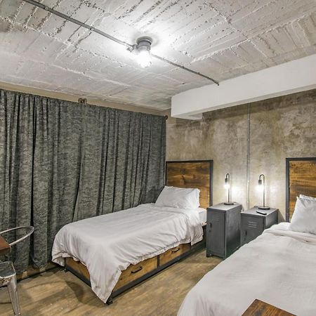 El Depa De Juana Hotel Mexico By Eksteriør billede