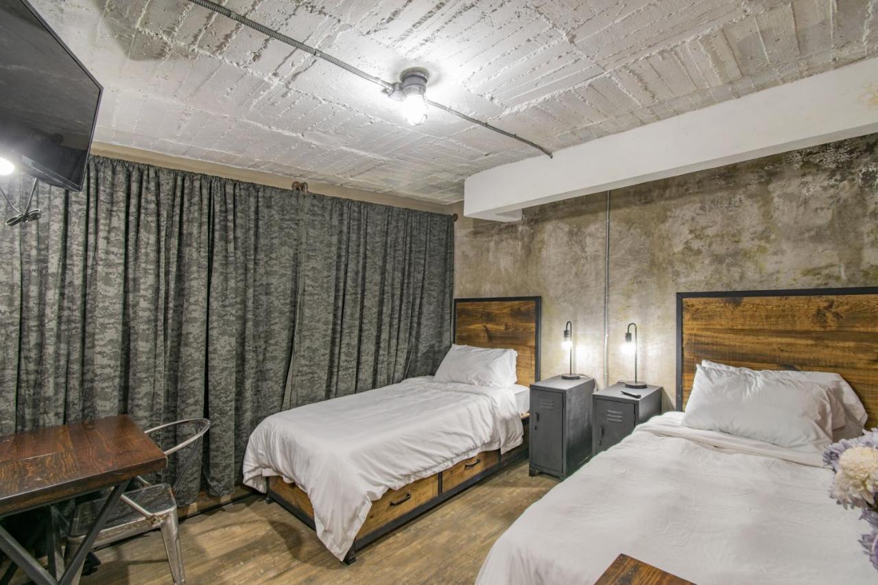 El Depa De Juana Hotel Mexico By Eksteriør billede
